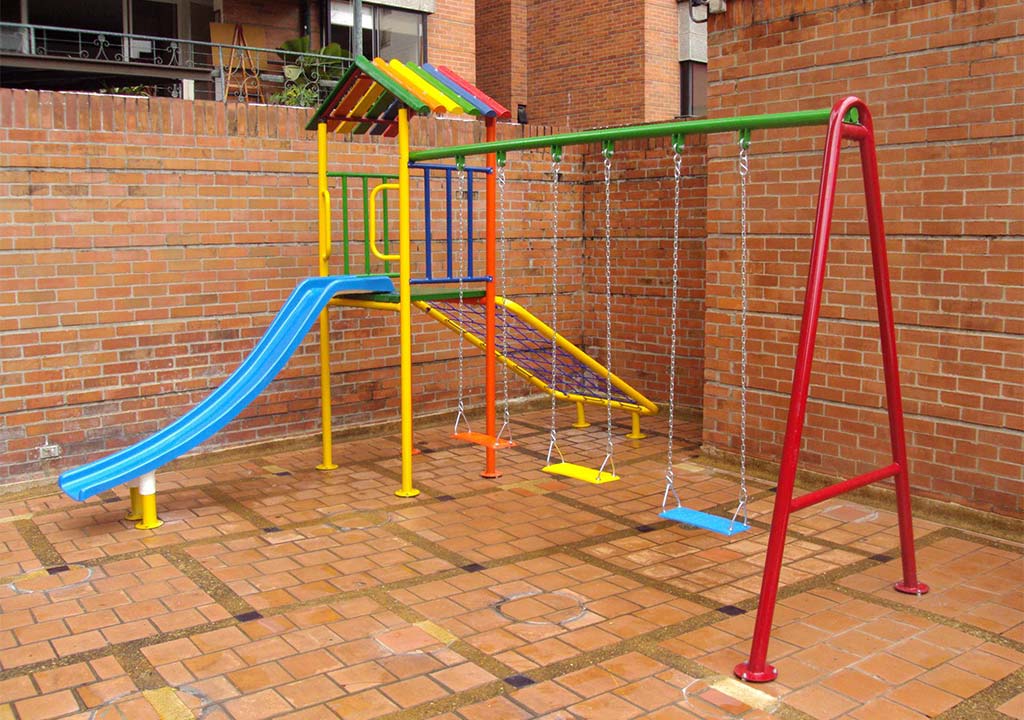 Módulo Exploradores