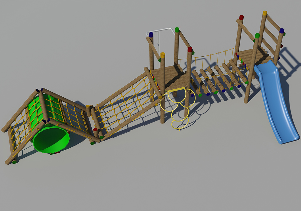 Modulo Super Extremo